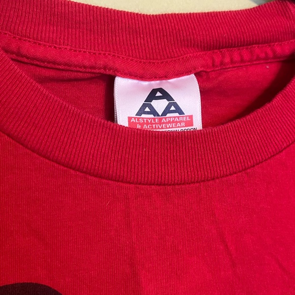 Vintage Minnie Mouse T-Shirt / Large / 2003 - Picture 8 of 11